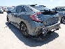 SHHFK7H53JU****** Salvage and Repairable 2018 Honda Civic in Austin