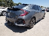 SHHFK7H53JU****** Salvage and Wrecked 2018 Honda Civic in Texas State
