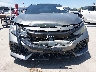 SHHFK7H53JU****** Salvage and Repairable 2018 Honda Civic in Texas State