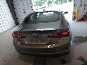 1G1ZD5ST5JF****** Wrecked 2018 Chevrolet Malibu