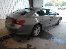 1G1ZD5ST5JF****** Salvage and Wrecked 2018 Chevrolet Malibu in Maryland State