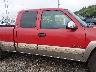 1GCEK19TX1E****** Repairable 2001 Chevrolet Silverado 1500 in Indiana State
