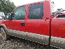 1GCEK19TX1E****** Salvage 2001 Chevrolet Silverado 1500