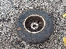 1GCEK19TX1E****** Repairable 2001 Chevrolet Silverado 1500