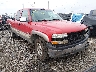1GCEK19TX1E****** Salvage and Wrecked 2001 Chevrolet Silverado 1500 in Indianapolis