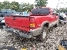 1GCEK19TX1E****** Salvage and Wrecked 2001 Chevrolet Silverado 1500 in Indiana State