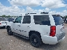 1GNSKCE08DR****** Salvage and Repairable 2013 Chevrolet Tahoe in Houston