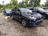 2T3RWRFV9SW****** Salvage and Wrecked 2025 Toyota RAV4 Hybrid in Cincinnati