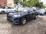 2T3RWRFV9SW****** Used and Repairable 2025 Toyota RAV4 Hybrid in Cincinnati