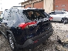 2T3RWRFV9SW****** Salvage and Repairable 2025 Toyota RAV4 Hybrid in Ohio State