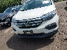 5FNYF6H76GB****** Wrecked 2016 Honda Pilot in Massachusetts State