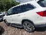 5FNYF6H76GB****** Repairable 2016 Honda Pilot in Massachusetts State
