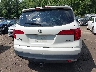 5FNYF6H76GB****** Wrecked 2016 Honda Pilot