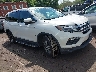 5FNYF6H76GB****** Salvage and Wrecked 2016 Honda Pilot in Taunton