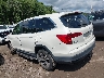 5FNYF6H76GB****** Salvage and Repairable 2016 Honda Pilot in Taunton