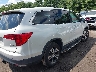 5FNYF6H76GB****** Salvage and Wrecked 2016 Honda Pilot in Massachusetts State