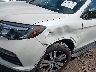 5FNYF6H76GB****** Salvage and Repairable 2016 Honda Pilot in Massachusetts State