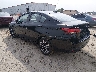 3N1CN8EV0ML****** Salvage and Repairable 2021 Nissan Versa in Atlanta East