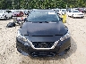 3N1CN8EV0ML****** Salvage and Repairable 2021 Nissan Versa in Georgia State