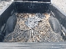 1FTFX1CFXBK****** Repairable 2011 Ford F-150
