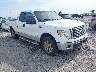 1FTFX1CFXBK****** Salvage and Wrecked 2011 Ford F-150 in Little Rock
