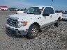 1FTFX1CFXBK****** Used and Repairable 2011 Ford F-150 in Little Rock