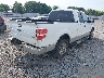 1FTFX1CFXBK****** Salvage and Wrecked 2011 Ford F-150 in Arkansas State