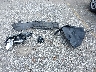 1FMCU9G97EU****** Wrecked 2014 Ford Escape in Maryland State