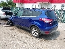1FMCU9G97EU****** Salvage and Repairable 2014 Ford Escape in Baltimore