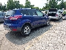 1FMCU9G97EU****** Salvage and Wrecked 2014 Ford Escape in Maryland State