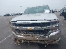 3GCUKRECXJG****** Wrecked 2018 Chevrolet Silverado 1500 in North Carolina State