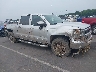 3GCUKRECXJG****** Used 2018 Chevrolet Silverado 1500 in North Carolina State