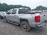 3GCUKRECXJG****** Repairable 2018 Chevrolet Silverado 1500 in North Carolina State