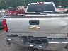 3GCUKRECXJG****** Wrecked 2018 Chevrolet Silverado 1500