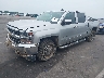 3GCUKRECXJG****** Used and Repairable 2018 Chevrolet Silverado 1500 in Raleigh