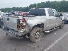 3GCUKRECXJG****** Salvage and Wrecked 2018 Chevrolet Silverado 1500 in North Carolina State