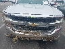 3GCUKRECXJG****** Salvage and Repairable 2018 Chevrolet Silverado 1500 in North Carolina State