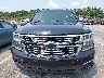 1GNSKCKC4HR****** Destrozados 2017 Chevrolet Tahoe en Estado de Carolina del Norte