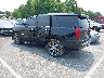 1GNSKCKC4HR****** Salvamento y Reparables 2017 Chevrolet Tahoe en High Point
