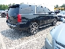 1GNSKCKC4HR****** Salvamento y Destrozados 2017 Chevrolet Tahoe en Estado de Carolina del Norte