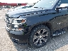 1GNSKCKC4HR****** Salvamento y Reparables 2017 Chevrolet Tahoe en Estado de Carolina del Norte