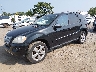 4JGBB86E89A****** Used and Repairable 2009 Mercedes-Benz ML 350 in Philadelphia