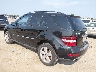 4JGBB86E89A****** Salvage and Repairable 2009 Mercedes-Benz ML 350 in Philadelphia