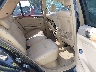 4JGBB86E89A****** Wrecked 2009 Mercedes-Benz ML 350 in Philadelphia