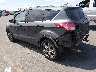 1FMCU0J95GU****** Salvage and Repairable 2016 Ford Escape in Salt Lake City