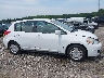 3N1BC1CP5AL****** Usados 2010 Nissan Versa en Estado de Georgia