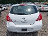 3N1BC1CP5AL****** Destrozados 2010 Nissan Versa
