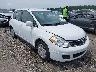 3N1BC1CP5AL****** Salvamento y Destrozados 2010 Nissan Versa en Atlanta South