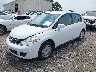 3N1BC1CP5AL****** Usados y Reparables 2010 Nissan Versa en Atlanta South