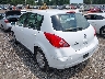 3N1BC1CP5AL****** Salvamento y Reparables 2010 Nissan Versa en Atlanta South